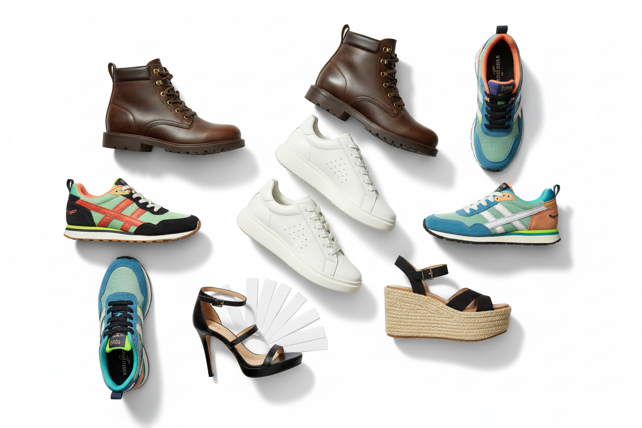 Shoes