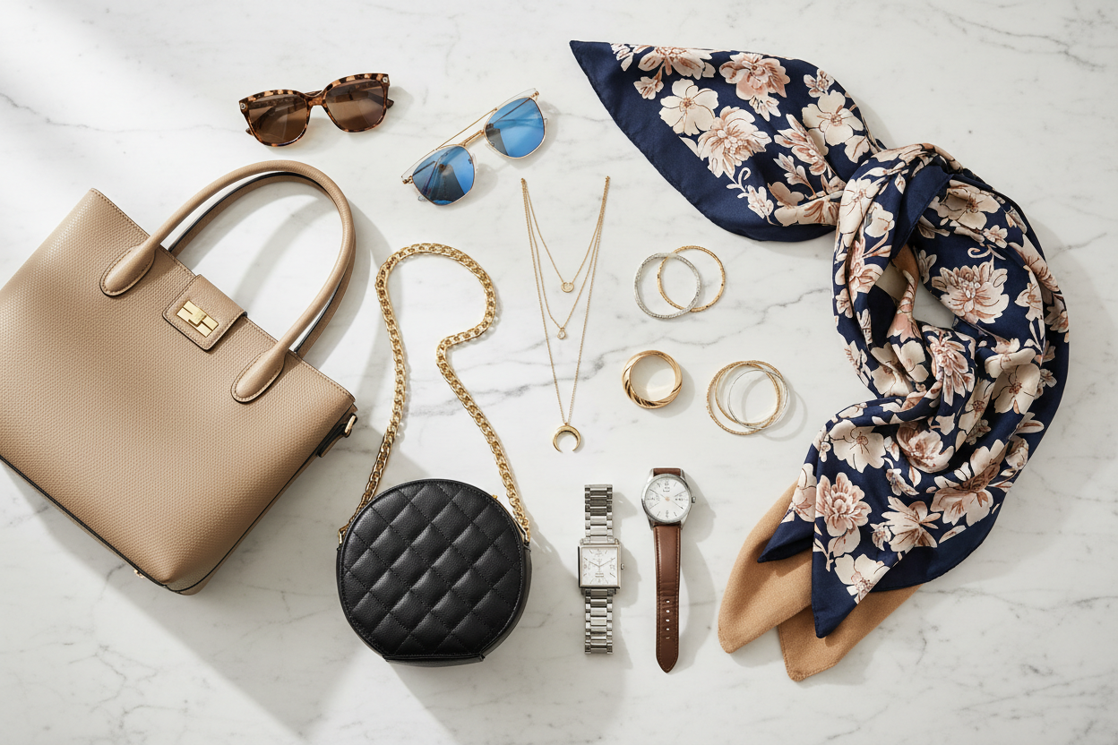 Accessories