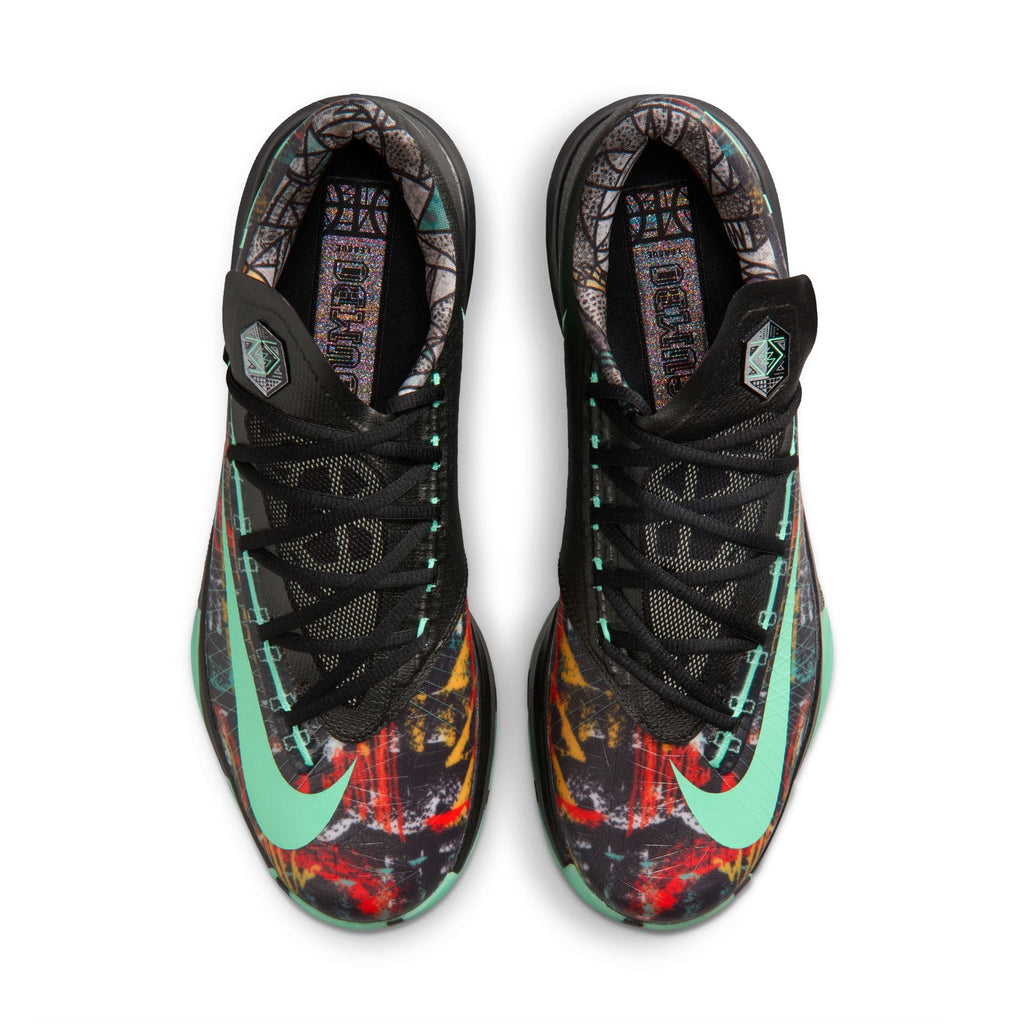 Nike Mens KD 6 All Star - Illusion