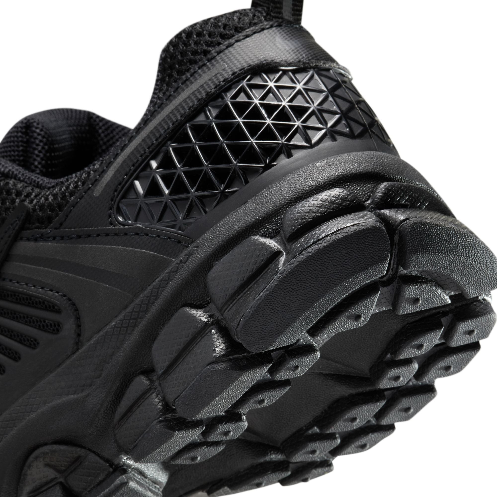 Nike Big Kids Vomero 5 - Black