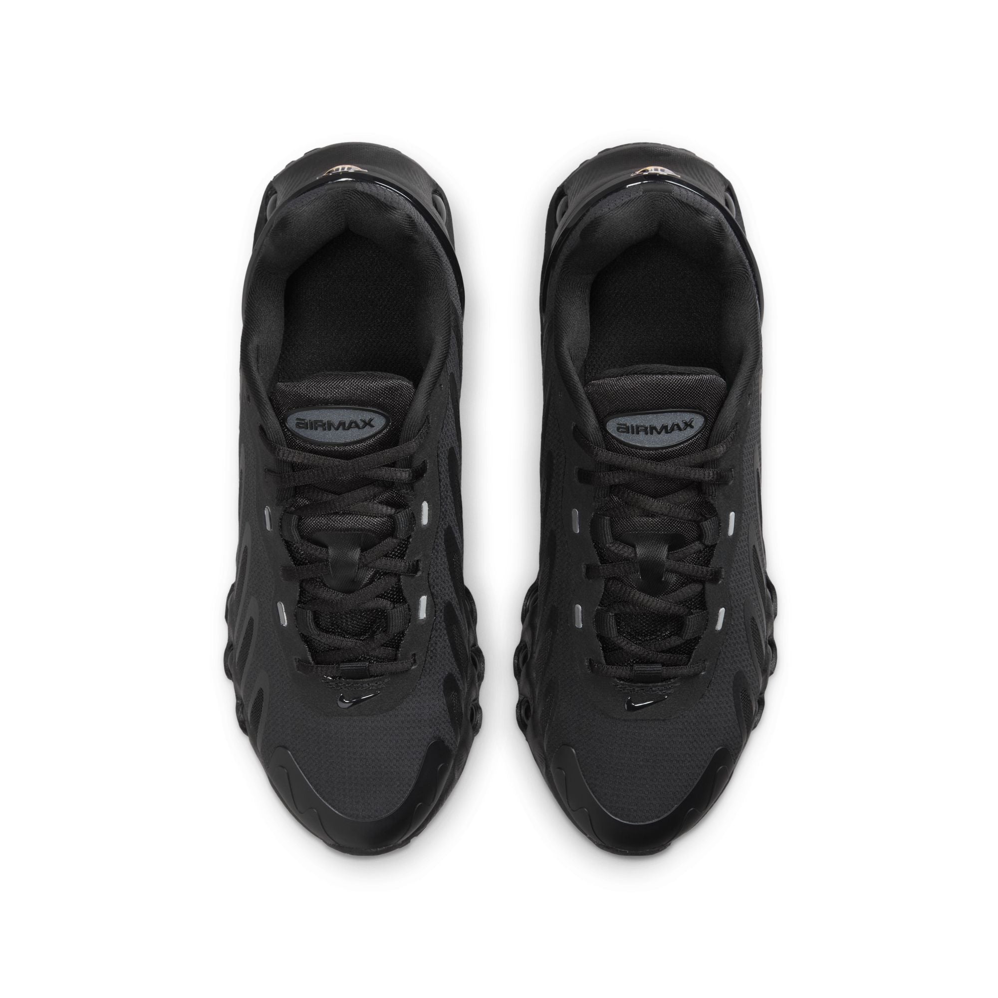 Nike Big Kids Air Max Dn8 - Triple Black