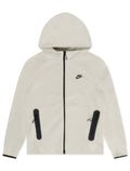 Nike Sportswear Tech Fleece Hoodie - Sea Glass