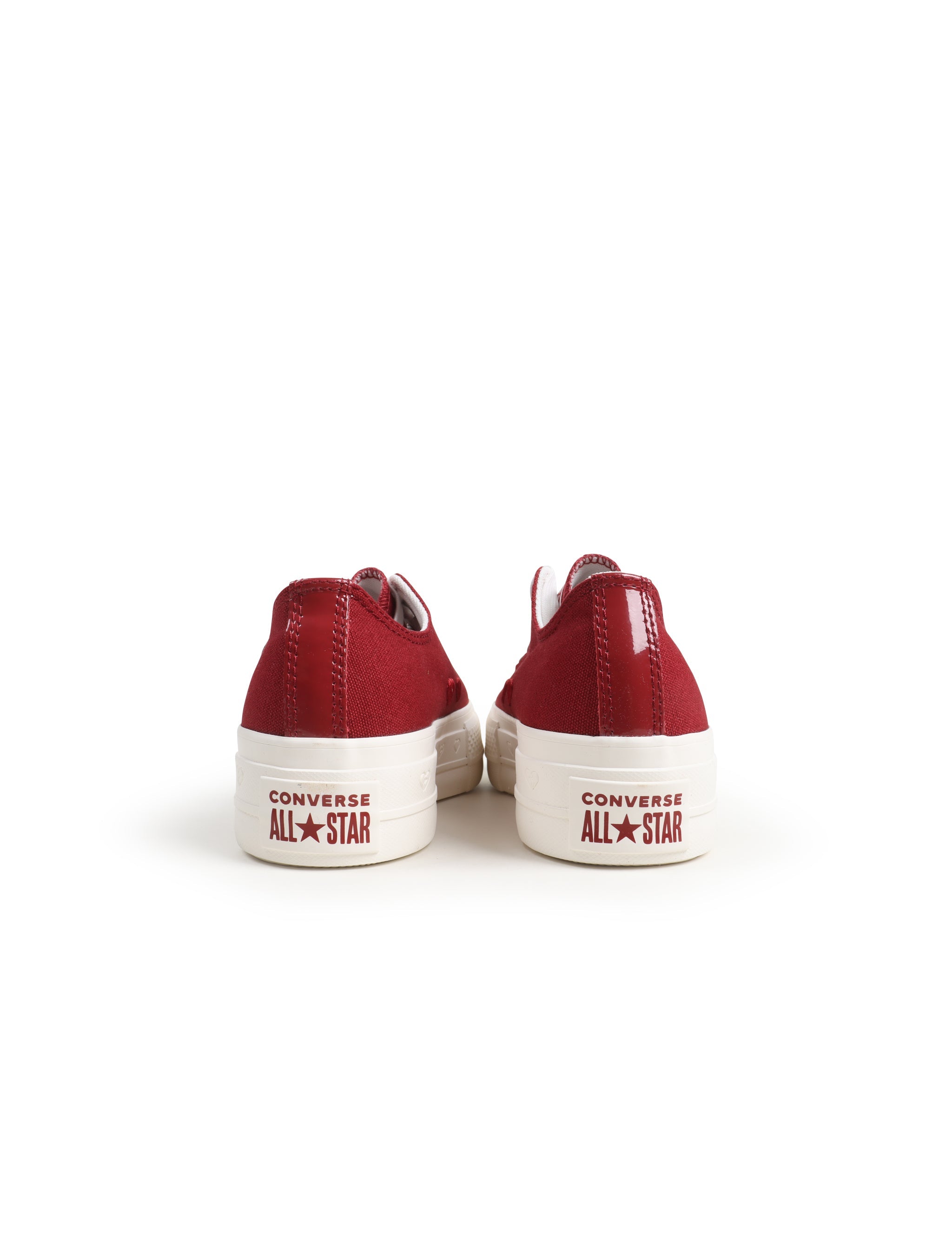 Converse Womens Lift Ox - Valentines Day