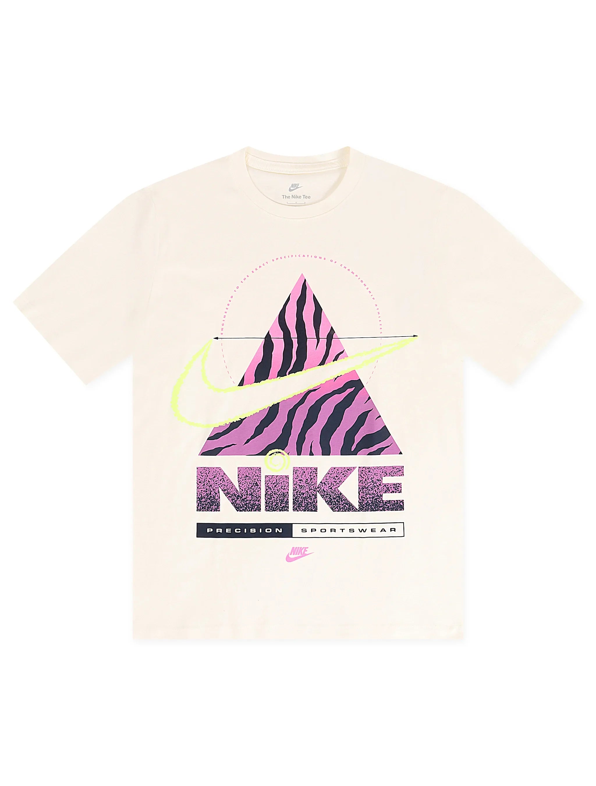 Nike Mens Sportswear Tee - Sail