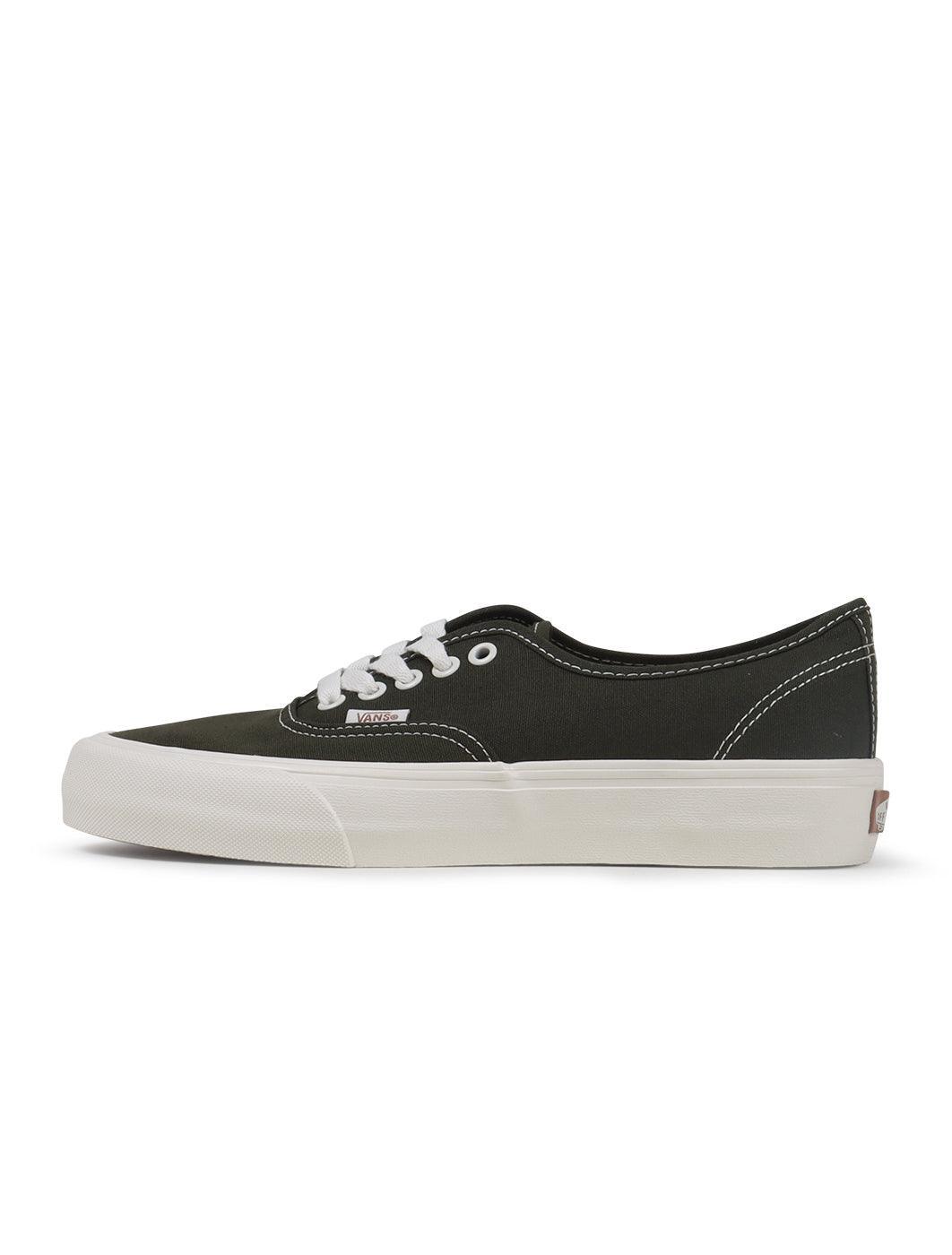 Vans Men's Authentic Vr3 - Grape Leaf