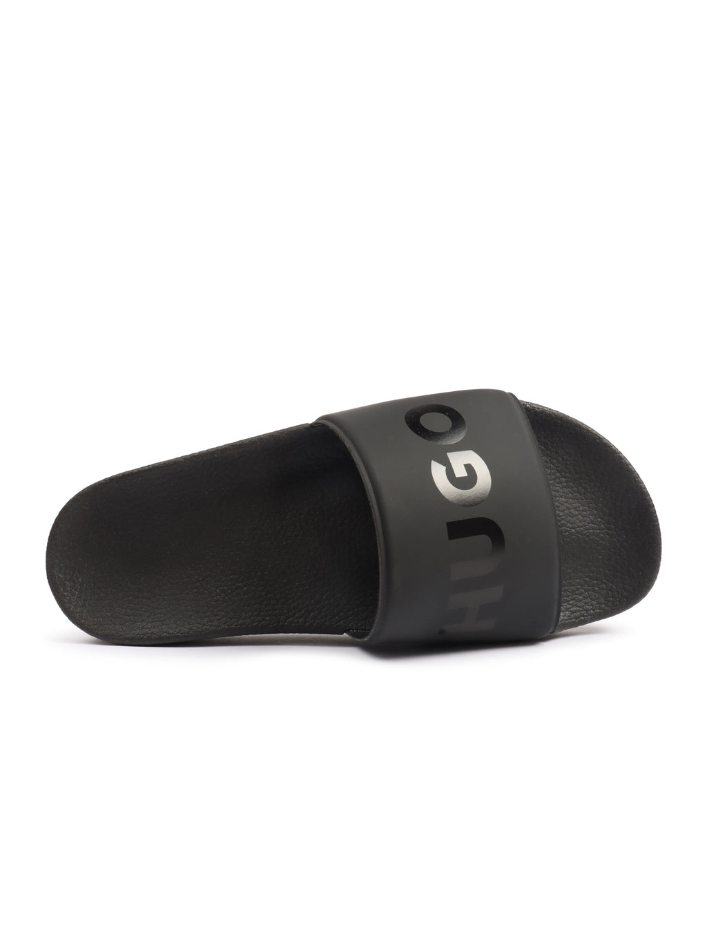 Hugo Timein Slide - Black