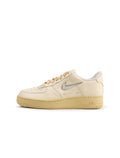 Air Force Womens 1 '07 LX Coconut Milk/ Light Bone