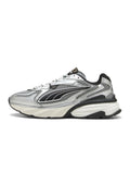 Puma Fade Nitro LS Sneakers - Silver